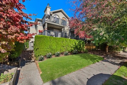 Photo 1 at 104 - 925 W 15th Avenue, Fairview VW, Vancouver West