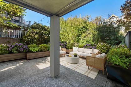 Photo 5 at 104 - 925 W 15th Avenue, Fairview VW, Vancouver West