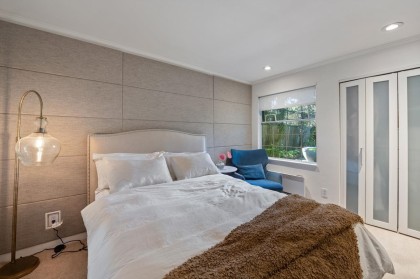 Photo 20 at 104 - 925 W 15th Avenue, Fairview VW, Vancouver West