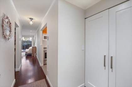 Photo 18 at 104 - 925 W 15th Avenue, Fairview VW, Vancouver West