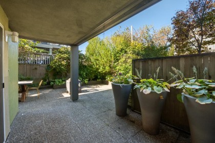 Photo 8 at 104 - 925 W 15th Avenue, Fairview VW, Vancouver West