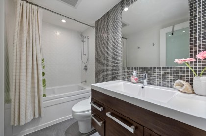 Photo 21 at 104 - 925 W 15th Avenue, Fairview VW, Vancouver West