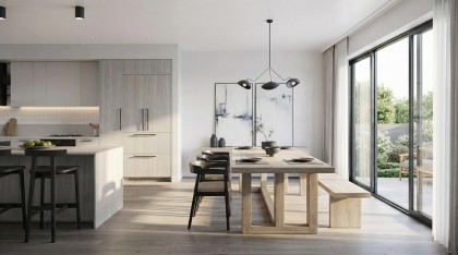 Photo 14 at 110 - 817 W 28 Avenue, Cambie, Vancouver West