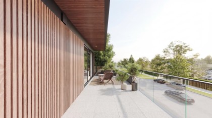 Photo 6 at 206 - 817 W 28 Avenue, Cambie, Vancouver West