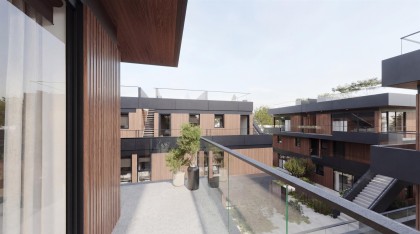 Photo 1 at 206 - 817 W 28 Avenue, Cambie, Vancouver West