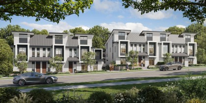 Photo 2 at 103 - 7433 Granville Street, South Granville, Vancouver West