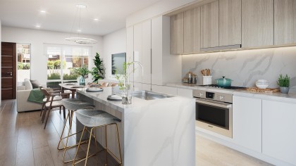 Photo 5 at 103 - 7433 Granville Street, South Granville, Vancouver West