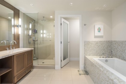 Photo 27 at 28 - 555 Raven Woods Drive, Roche Point, North Vancouver