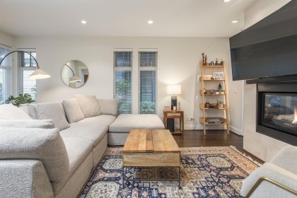 Photo 6 at 28 - 555 Raven Woods Drive, Roche Point, North Vancouver