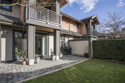 Photo 16 at 28 - 555 Raven Woods Drive, Roche Point, North Vancouver