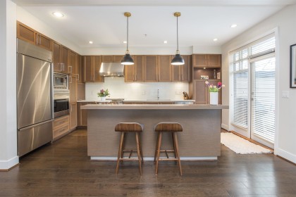 Photo 12 at 28 - 555 Raven Woods Drive, Roche Point, North Vancouver