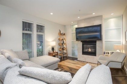 Photo 7 at 28 - 555 Raven Woods Drive, Roche Point, North Vancouver