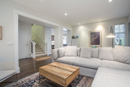 Photo 5 at 28 - 555 Raven Woods Drive, Roche Point, North Vancouver