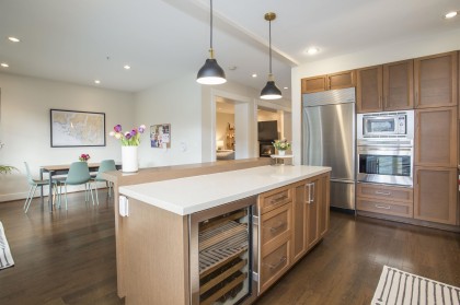 Photo 9 at 28 - 555 Raven Woods Drive, Roche Point, North Vancouver