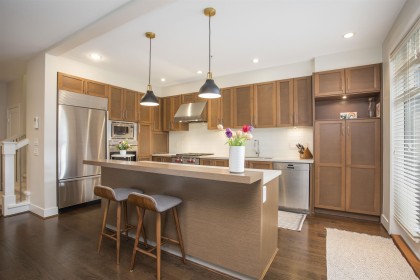 Photo 10 at 28 - 555 Raven Woods Drive, Roche Point, North Vancouver