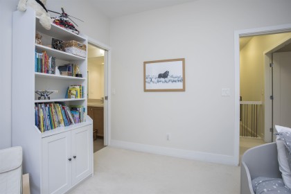 Photo 33 at 28 - 555 Raven Woods Drive, Roche Point, North Vancouver