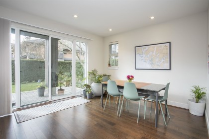 Photo 14 at 28 - 555 Raven Woods Drive, Roche Point, North Vancouver