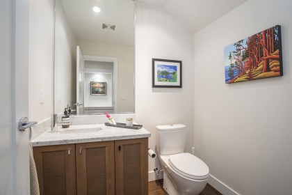 Photo 18 at 28 - 555 Raven Woods Drive, Roche Point, North Vancouver