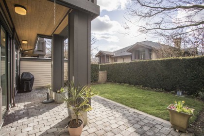 Photo 15 at 28 - 555 Raven Woods Drive, Roche Point, North Vancouver