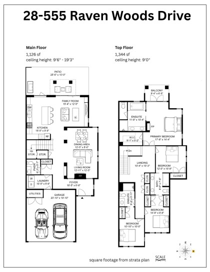 Photo 40 at 28 - 555 Raven Woods Drive, Roche Point, North Vancouver