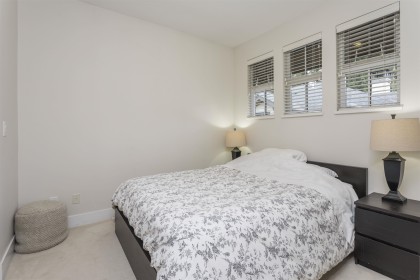 Photo 35 at 28 - 555 Raven Woods Drive, Roche Point, North Vancouver