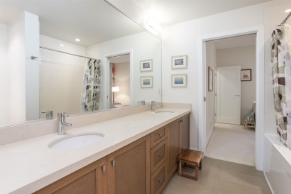 Photo 31 at 28 - 555 Raven Woods Drive, Roche Point, North Vancouver