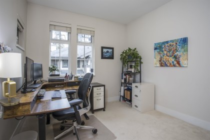 Photo 29 at 28 - 555 Raven Woods Drive, Roche Point, North Vancouver