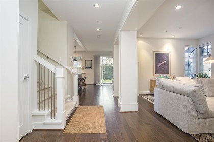 Photo 4 at 28 - 555 Raven Woods Drive, Roche Point, North Vancouver