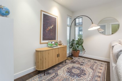 Photo 8 at 28 - 555 Raven Woods Drive, Roche Point, North Vancouver