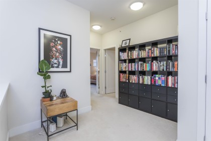 Photo 21 at 28 - 555 Raven Woods Drive, Roche Point, North Vancouver