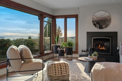 Photo 11 at 124 Carisbrooke Crescent, Upper Lonsdale, North Vancouver