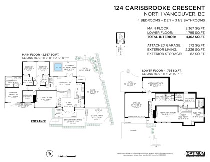 Photo 40 at 124 Carisbrooke Crescent, Upper Lonsdale, North Vancouver