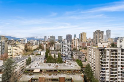 Photo 27 at 1702 - 1330 Harwood Street, West End VW, Vancouver West