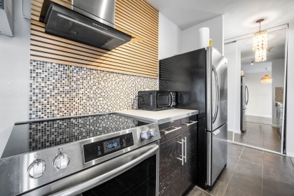 Photo 13 at 1702 - 1330 Harwood Street, West End VW, Vancouver West