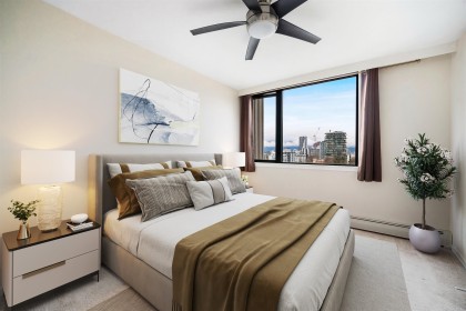 Photo 16 at 1702 - 1330 Harwood Street, West End VW, Vancouver West