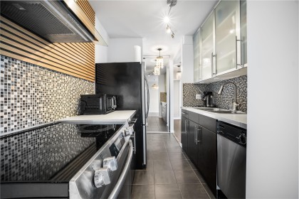 Photo 12 at 1702 - 1330 Harwood Street, West End VW, Vancouver West