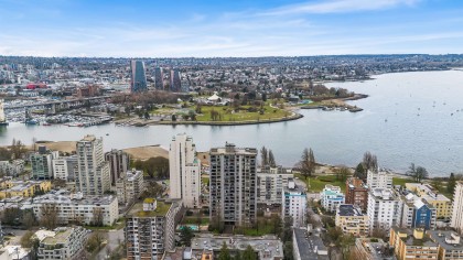 Photo 36 at 1702 - 1330 Harwood Street, West End VW, Vancouver West