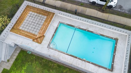 Photo 32 at 1702 - 1330 Harwood Street, West End VW, Vancouver West