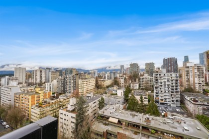 Photo 28 at 1702 - 1330 Harwood Street, West End VW, Vancouver West