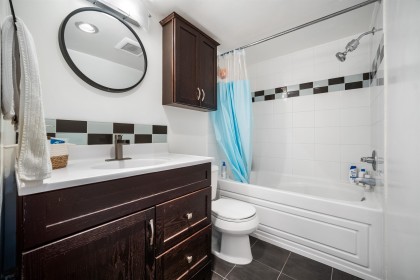 Photo 20 at 1702 - 1330 Harwood Street, West End VW, Vancouver West