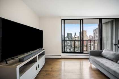 Photo 9 at 1702 - 1330 Harwood Street, West End VW, Vancouver West