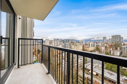 Photo 24 at 1702 - 1330 Harwood Street, West End VW, Vancouver West