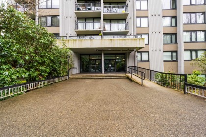 Photo 30 at 1702 - 1330 Harwood Street, West End VW, Vancouver West