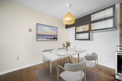 Photo 10 at 1702 - 1330 Harwood Street, West End VW, Vancouver West