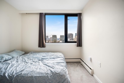 Photo 18 at 1702 - 1330 Harwood Street, West End VW, Vancouver West