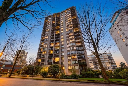 Photo 37 at 1702 - 1330 Harwood Street, West End VW, Vancouver West