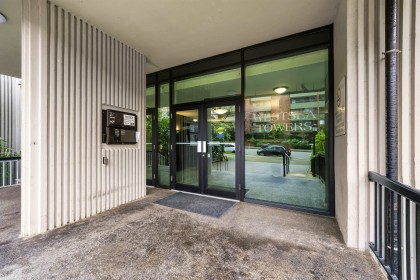 Photo 31 at 1702 - 1330 Harwood Street, West End VW, Vancouver West