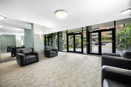 Photo 29 at 1702 - 1330 Harwood Street, West End VW, Vancouver West