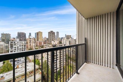 Photo 25 at 1702 - 1330 Harwood Street, West End VW, Vancouver West