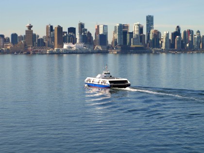 Photo 17 at 211 - 602 E 2nd Avenue, Lower Lonsdale, North Vancouver